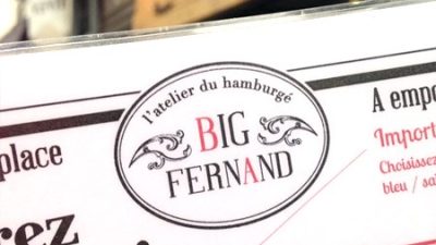 Big Fernand