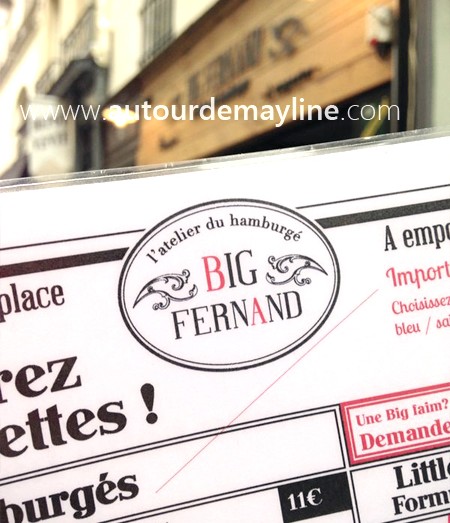Big Fernand