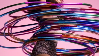 Hula-hoop