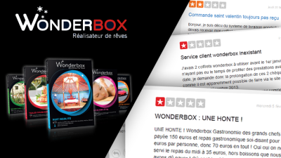 wonderbox