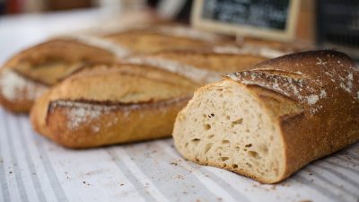 baguette