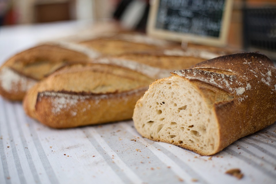 baguette
