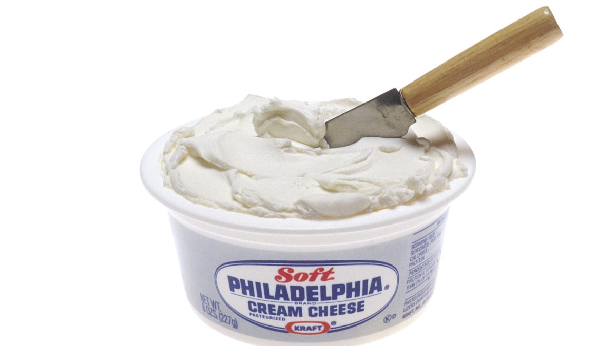 cream-cheese