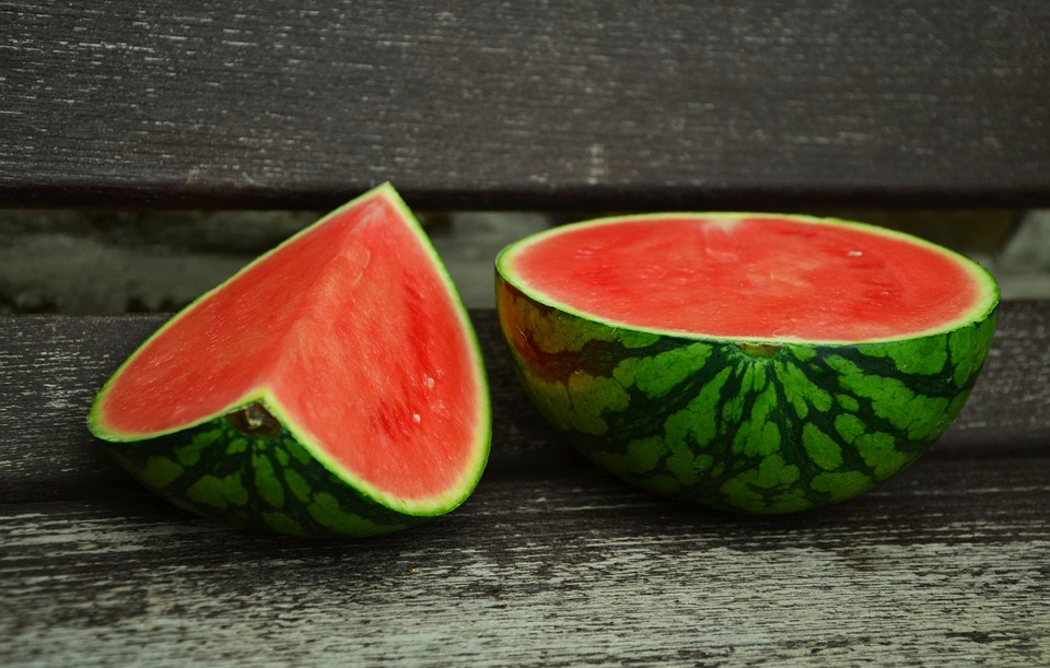 melon