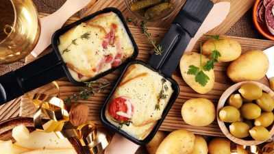 raclette