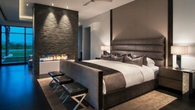 Déco chambre