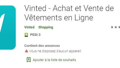 vinted