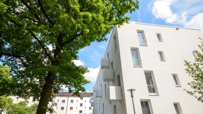 logement