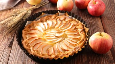 tarte-pommes