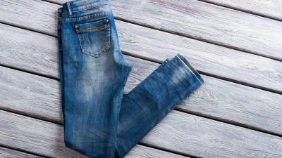 jean