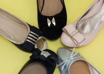 ballerines
