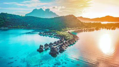 polynesie
