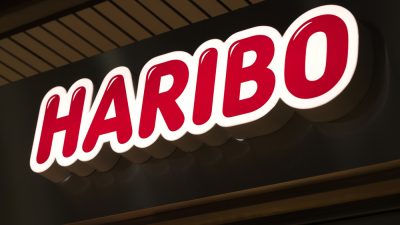 haribo