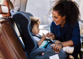 siege enfant voiture