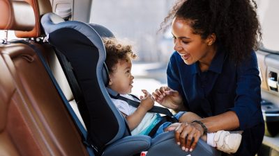 siege enfant voiture