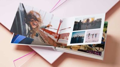 livre photo photobox
