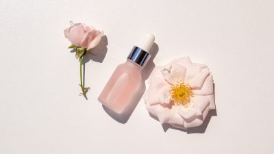 serum produit