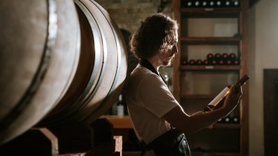 vigneron