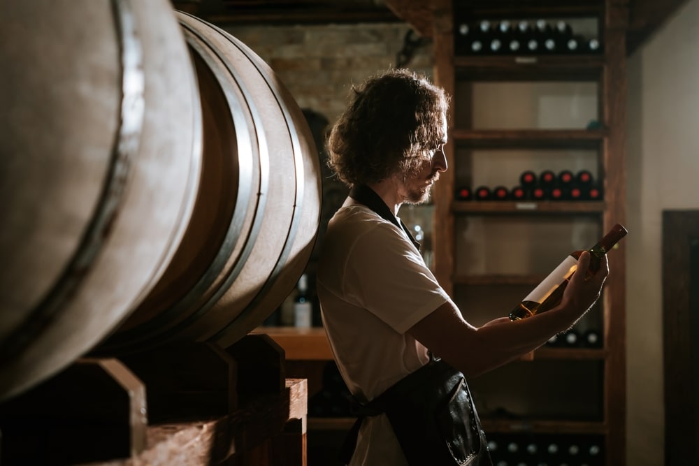 vigneron