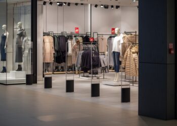 magasin vetement