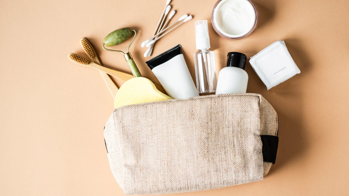 trousse beauté femme