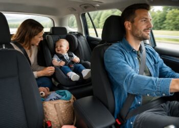 voiture famille