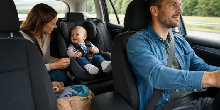 voiture famille